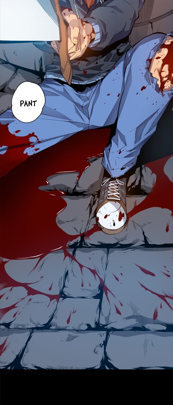 Solo Leveling, Chapter 1 image 02